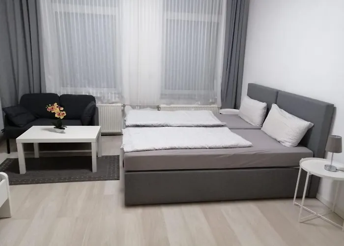 Wohnung In Koeln 2B
