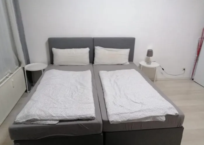 Wohnung In Koeln 2B
