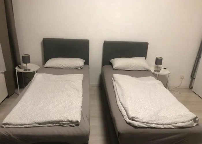 Wohnung In Koeln 2B
