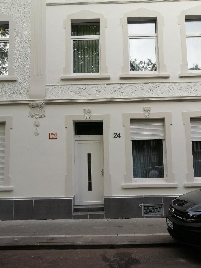 Apartament In 2b Kolonia