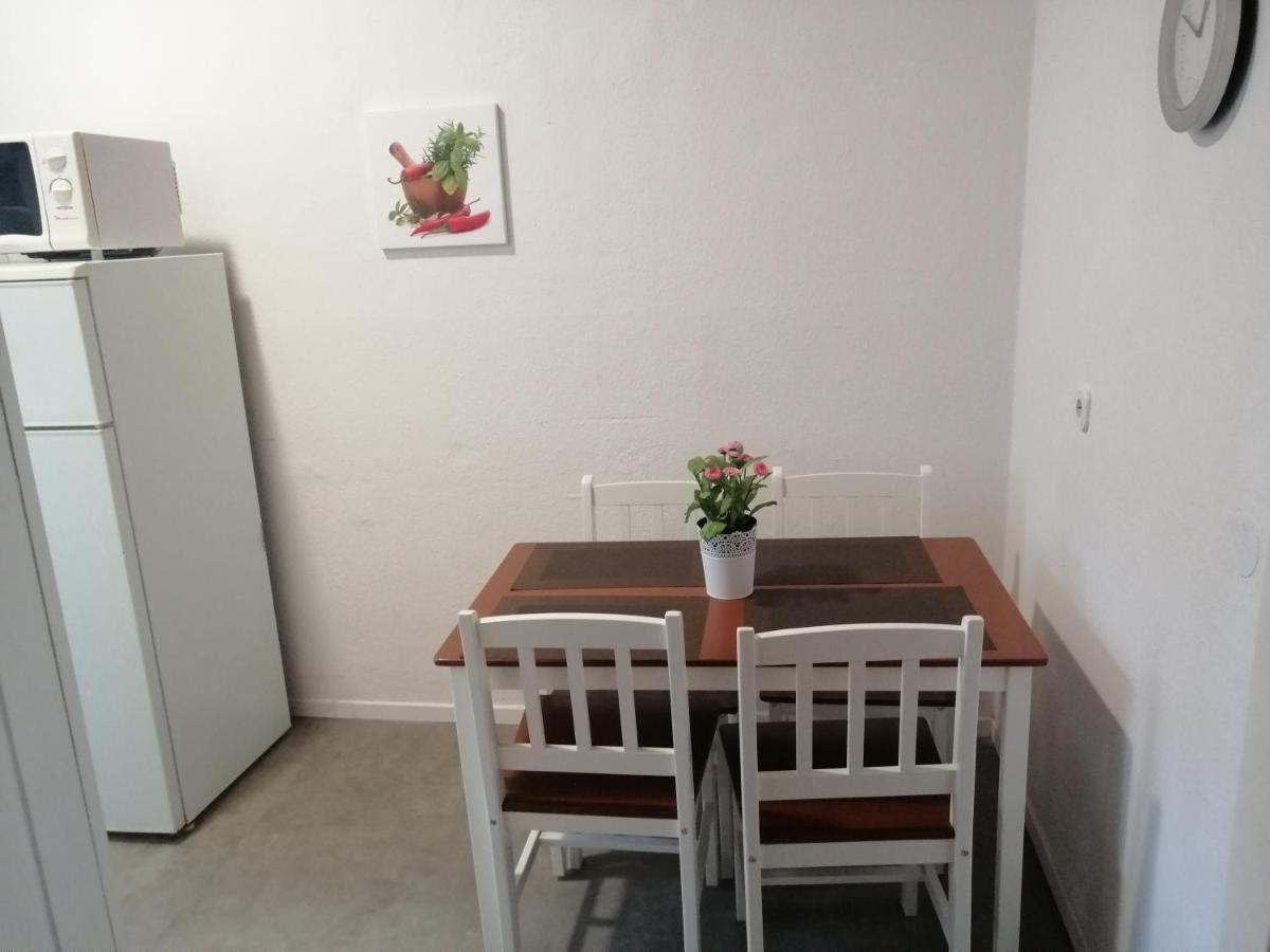 In 2b Apartament