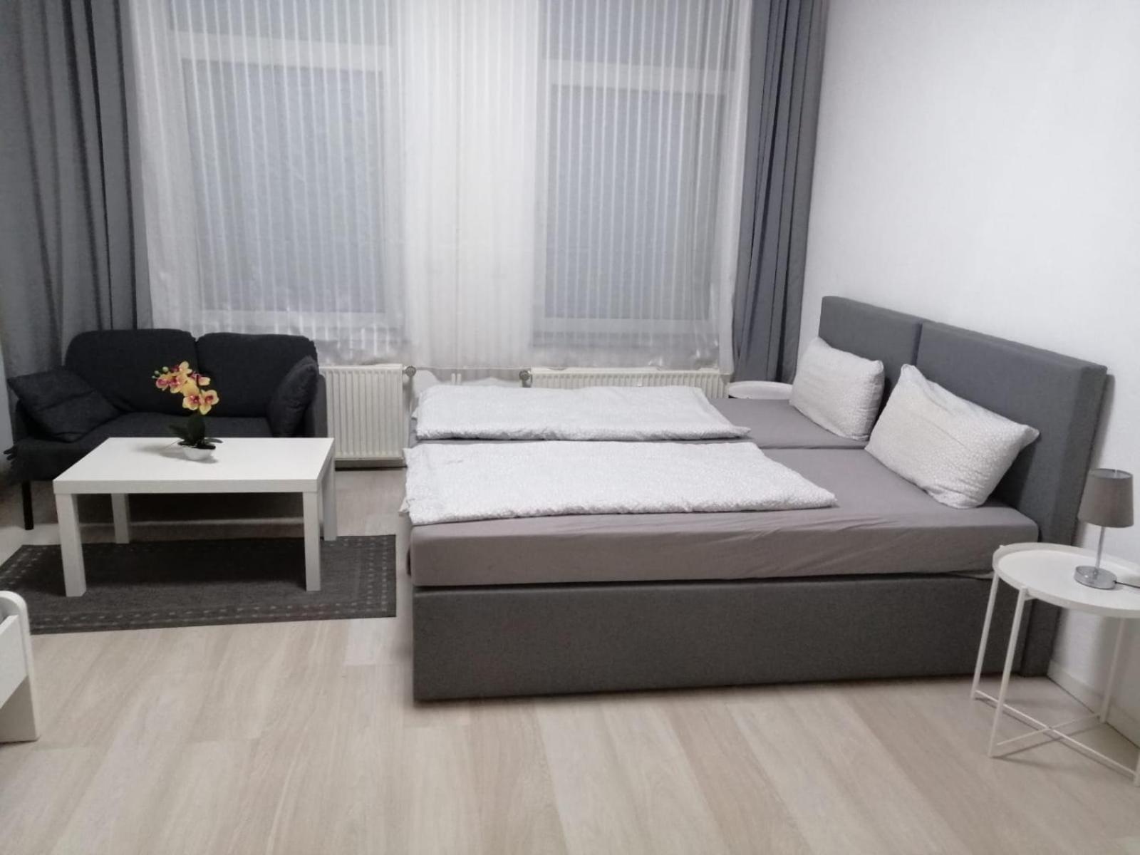 Apartament In 2b