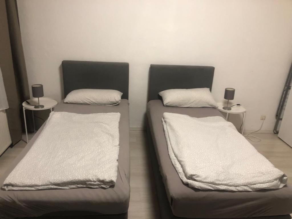 Apartament In 2b